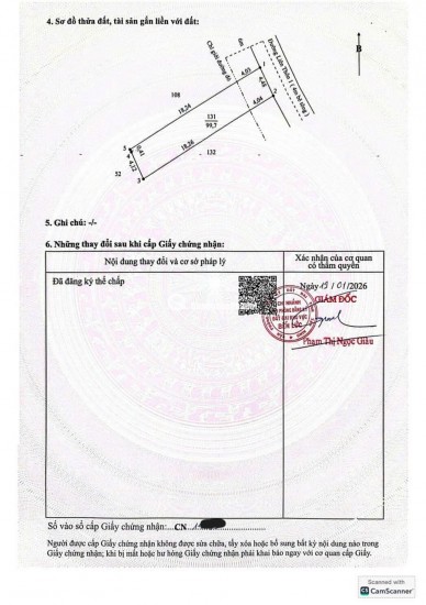 Nhà đẹp xây mới – An cư lạc nghiệp tại Bến Lức – Gần UBND, trường học